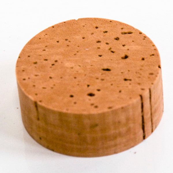 High quality cork rings for grips